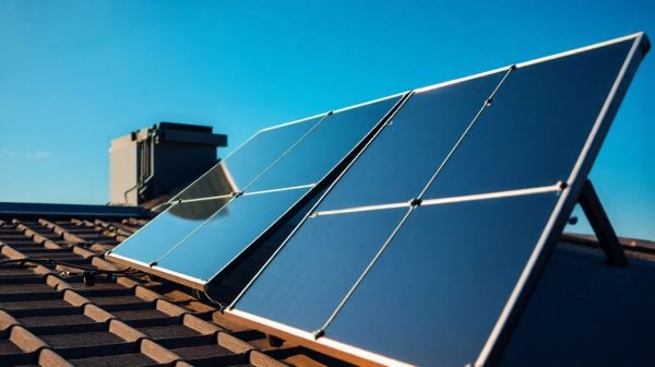 Comment les panneaux solaires photovoltaïques améliorent votre indépendance énergétique