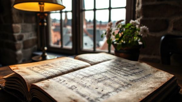 Guide pratique pour choisir un cours de guitare à Strasbourg