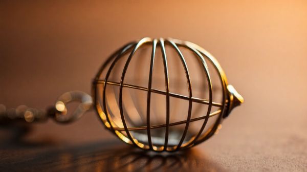 Les avantages d'utiliser une cage de chasteté à connaître