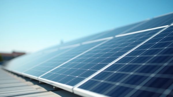 Panneau solaire photovoltaïque : boostez votre autonomie énergétique