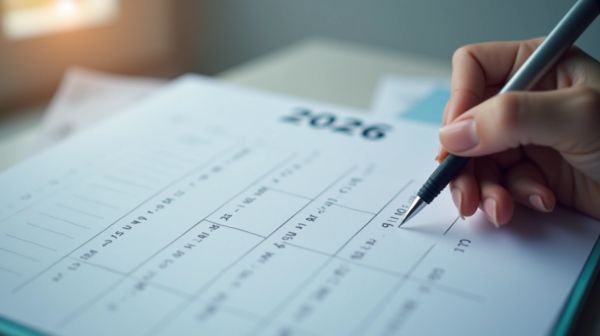 Quel est le montant du smic en 2026 et son impact ?