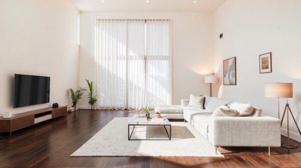 Rénovation d'ampleur : 7 astuces pour économiser et être plus à l'aise