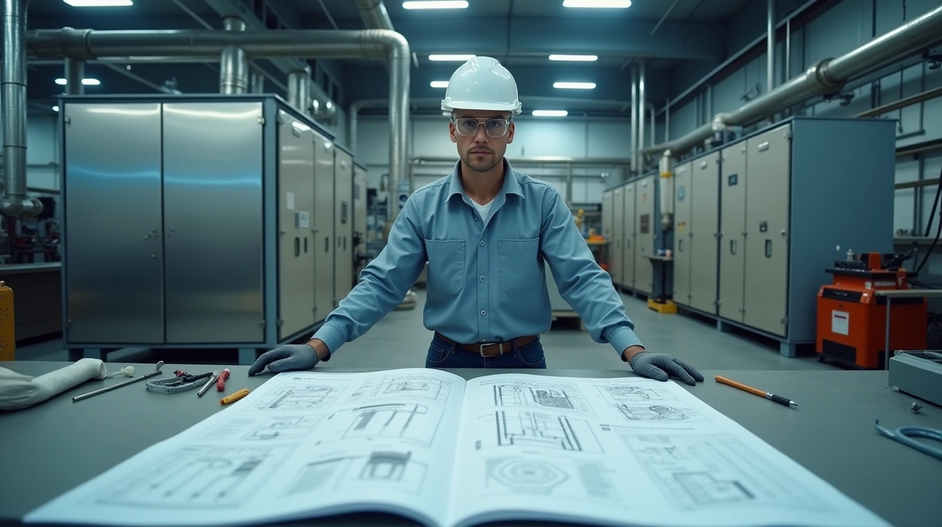 Vos questions sur l'installation d'équipements thermiques